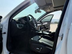 Audi A4L 40 TFSI Fashion Dynamic - ფოტო 7