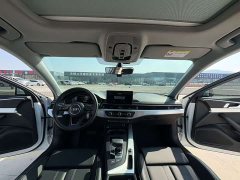 Audi A4L 40 TFSI Fashion Dynamic - ფოტო 8