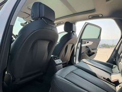 Audi A4L 40 TFSI Fashion Dynamic - ფოტო 9