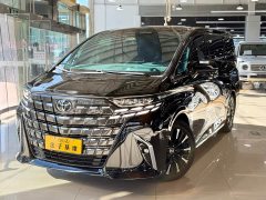 Toyota Alphard Hybrid 2.5L Premium Edition - photo 1