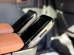 Toyota Alphard Hybrid 2.5L Premium Edition - photo 13