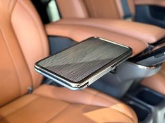 Toyota Alphard Hybrid 2.5L Premium Edition - photo 14