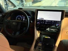 Toyota Alphard Hybrid 2.5L Premium Edition - photo 18