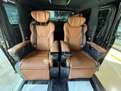 Toyota Alphard Hybrid 2.5L Premium Edition - photo 19