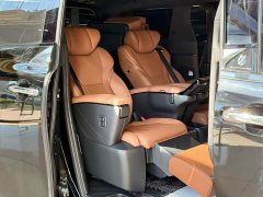 Toyota Alphard Hybrid 2.5L Premium Edition - photo 20