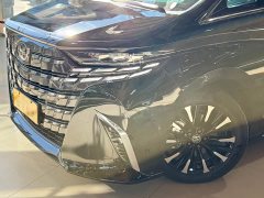 Toyota Alphard Hybrid 2.5L Premium Edition - photo 5
