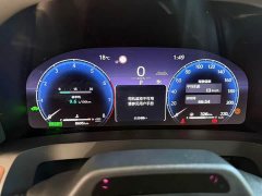 Toyota Alphard Hybrid 2.5L Premium Edition - photo 8