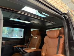 Toyota Alphard Hybrid 2.5L Premium Edition - photo 9