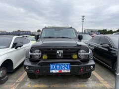 Tank 300 Off-Road Edition 2.0T Conqueror - ფოტო 2