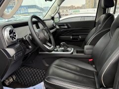 Tank 300 Off-Road Edition 2.0T Conqueror - ფოტო 4