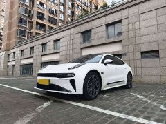 Zeekr 001 WE Edition 95kWh AWD - ფოტო 1