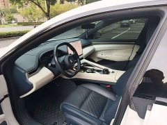 Zeekr 001 WE Edition 95kWh AWD - ფოტო 10