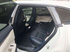 Zeekr 001 WE Edition 95kWh AWD - ფოტო 12