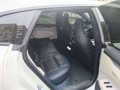 Zeekr 001 WE Edition 95kWh AWD - ფოტო 15