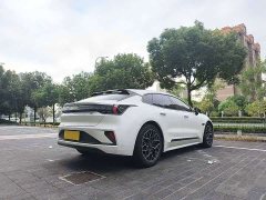 Zeekr 001 WE Edition 95kWh AWD - ფოტო 16