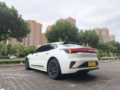 Zeekr 001 WE Edition 95kWh AWD - ფოტო 17