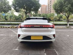 Zeekr 001 WE Edition 95kWh AWD - ფოტო 18