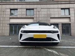 Zeekr 001 WE Edition 95kWh AWD - ფოტო 3