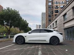 Zeekr 001 WE Edition 95kWh AWD - ფოტო 4