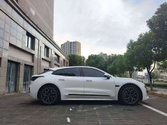 Zeekr 001 WE Edition 95kWh AWD - ფოტო 5