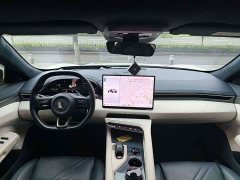 Zeekr 001 WE Edition 95kWh AWD - ფოტო 6