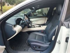 Zeekr 001 WE Edition 95kWh AWD - ფოტო 7