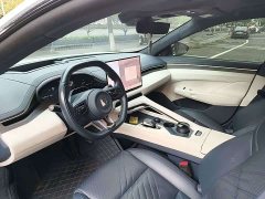 Zeekr 001 WE Edition 95kWh AWD - ფოტო 9