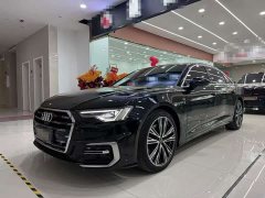 Audi A6L 45 TFSI Prestige - ფოტო 1