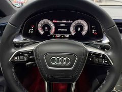 Audi A6L 45 TFSI Prestige - ფოტო 10