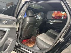 Audi A6L 45 TFSI Prestige - ფოტო 11