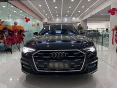 Audi A6L 45 TFSI Prestige - ფოტო 2
