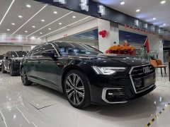 Audi A6L 45 TFSI Prestige - ფოტო 3