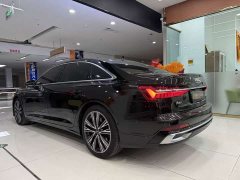 Audi A6L 45 TFSI Prestige - ფოტო 4