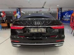 Audi A6L 45 TFSI Prestige - ფოტო 5