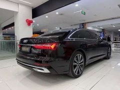 Audi A6L 45 TFSI Prestige - ფოტო 6