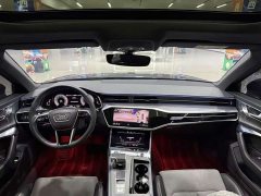 Audi A6L 45 TFSI Prestige - ფოტო 8