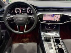 Audi A6L 45 TFSI Prestige - ფოტო 9