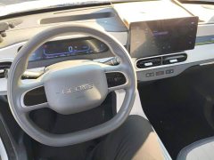 Geely Panda 210km Panda Kart - photo 12
