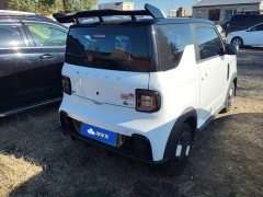 Geely Panda 210km Panda Kart - photo 3