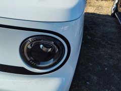Geely Panda 210km Panda Kart - photo 5
