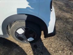 Geely Panda 210km Panda Kart - photo 6