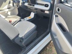 Geely Panda 210km Panda Kart - photo 8