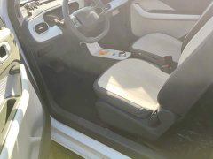 Geely Panda 210km Panda Kart - photo 9