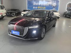 FAW Red Flag H5 1.5T DCT Smart Connected Flagship Rhythm Edition - ფოტო 1