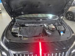 FAW Red Flag H5 1.5T DCT Smart Connected Flagship Rhythm Edition - ფოტო 10