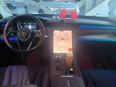 FAW Red Flag H5 1.5T DCT Smart Connected Flagship Rhythm Edition - ფოტო 12