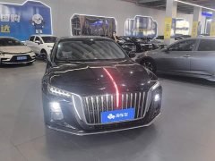 FAW Red Flag H5 1.5T DCT Smart Connected Flagship Rhythm Edition - ფოტო 2