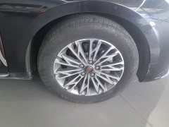 FAW Red Flag H5 1.5T DCT Smart Connected Flagship Rhythm Edition - ფოტო 6