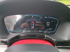 BYD Yuan Plus DM-i Champion Edition 112KM Honor Trim - фото 14