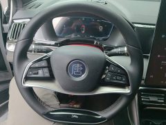 BYD Yuan Plus DM-i Champion Edition 112KM Honor Trim - фото 15